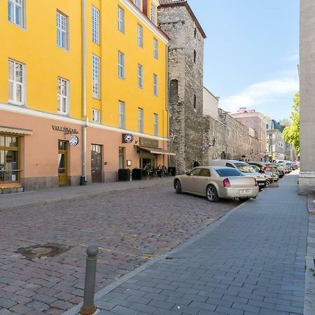Suurkarja Apartment Tallinn Exterior photo
