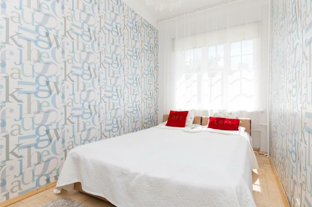 Suurkarja Apartment Tallinn Exterior photo