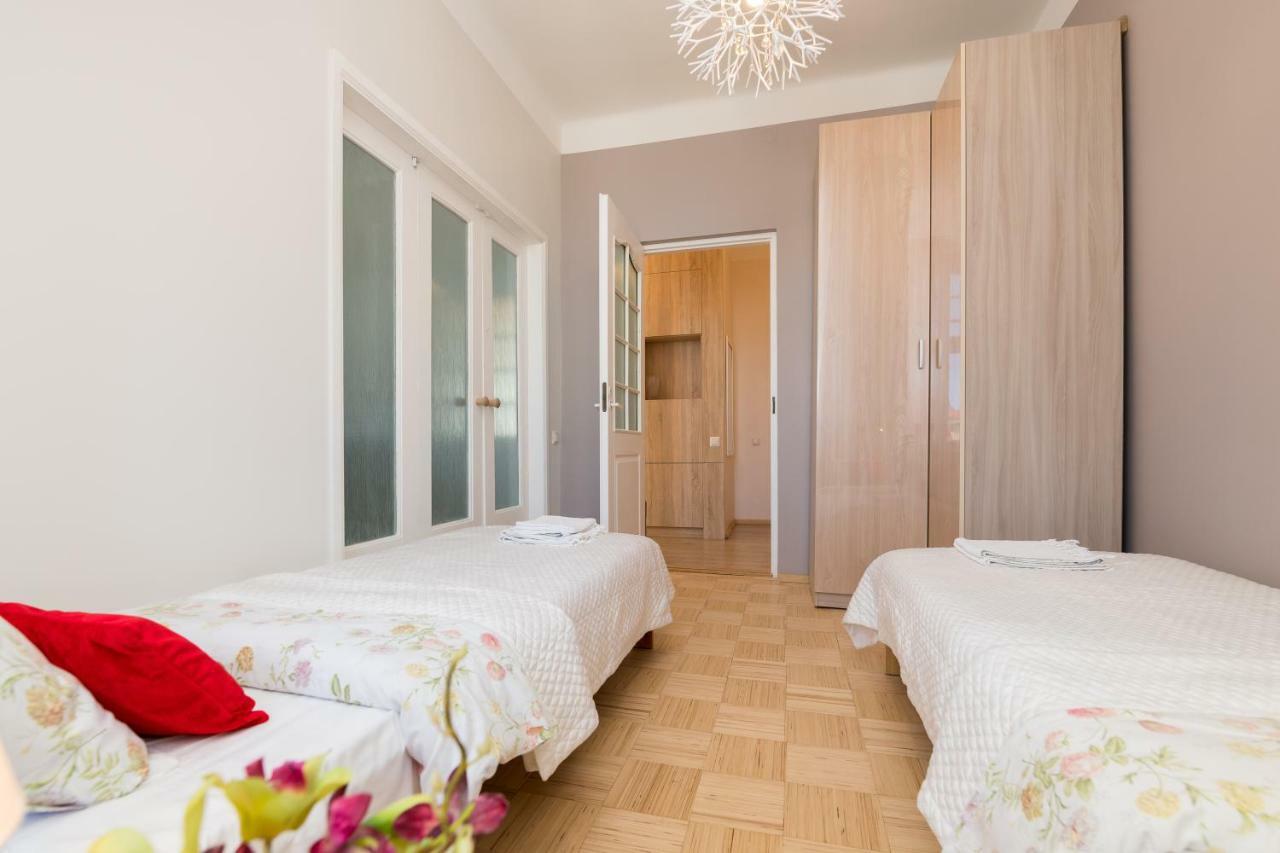 Suurkarja Apartment Tallinn Exterior photo